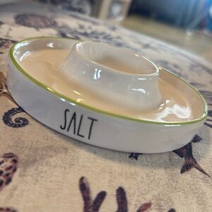 Rae Dunn Margarita SALT and Lime Holder